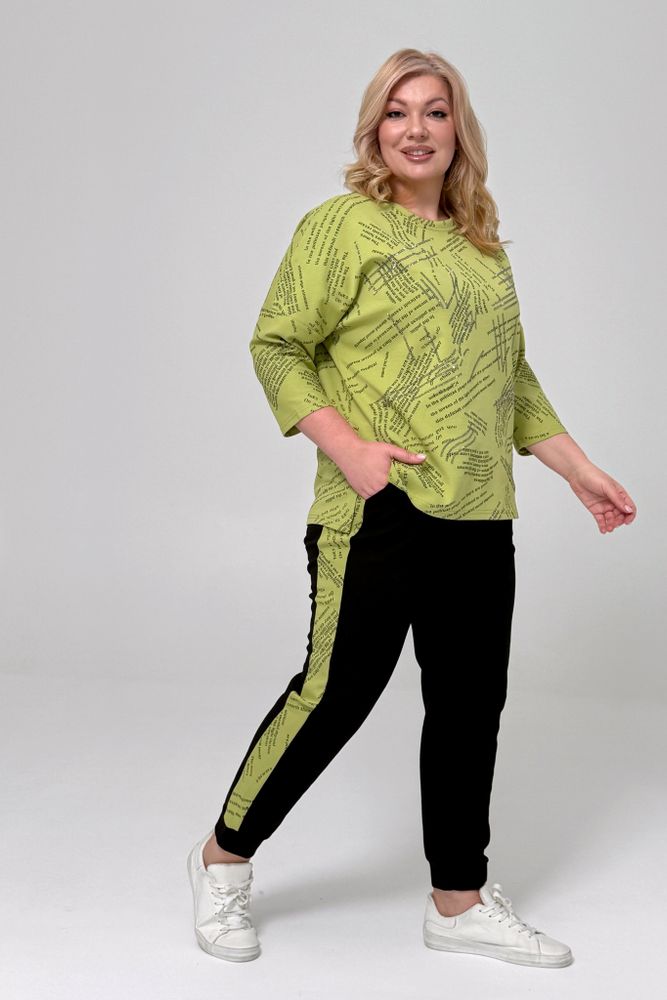 Костюм 6538 Fabrika