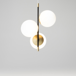 Подвесной светильник Maytoni MOD048PL-03G