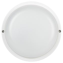 Светильник настенно-потолочный светодиодный Philips 911401735852 WT045C 12Вт L1054 IP54 нейтральный белый свет | Philips