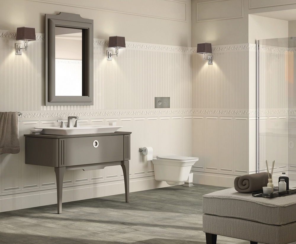 Унитаз подвесной безободковый Kale Zeus с сиденьем микролифт