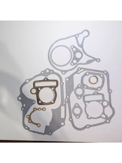 Набор прокладок для двигателя питбайка YX 150 156 FMJ