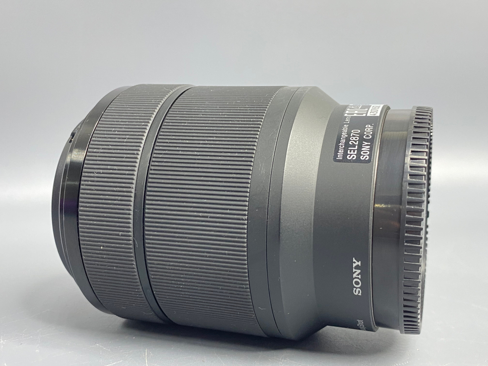 Sony FE 28-70mm 3.5-5.6 OSS SEL2870