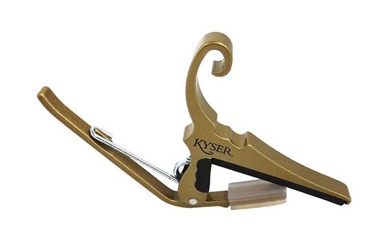 Каподастр для классической гитары KYSER KGCG