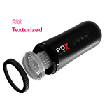 Автоматический мастурбатор PipeDream PDX Elite Moto Blower Auto Stroker RD537