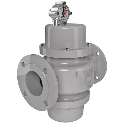 Фильтр газовый ФН3-1С, ст., фл., У3.1