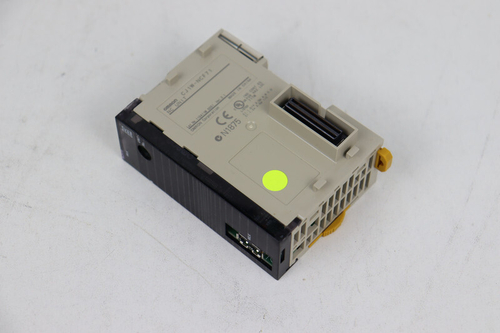 OMRON Yaskawa CJ1W-NCF71