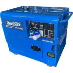 Redbo DPG-5000KC дизельный генератор 21504