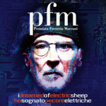 Premiata Forneria Marconi / I Dreamed Of Electric Sheep / Ho Sognato Pecore Elettriche (2LP+2CD)