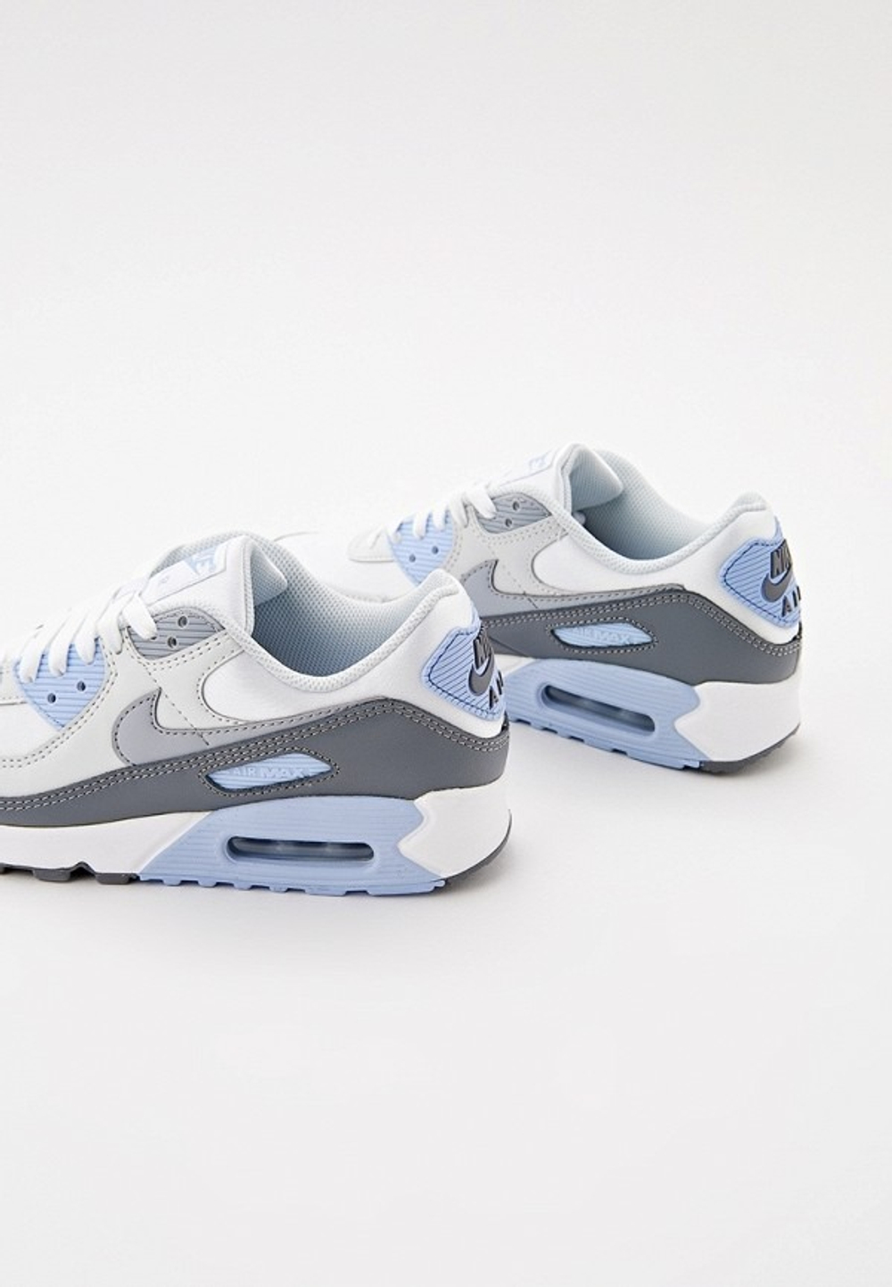 Кроссовки женские NIKE Air Max 90 ESS