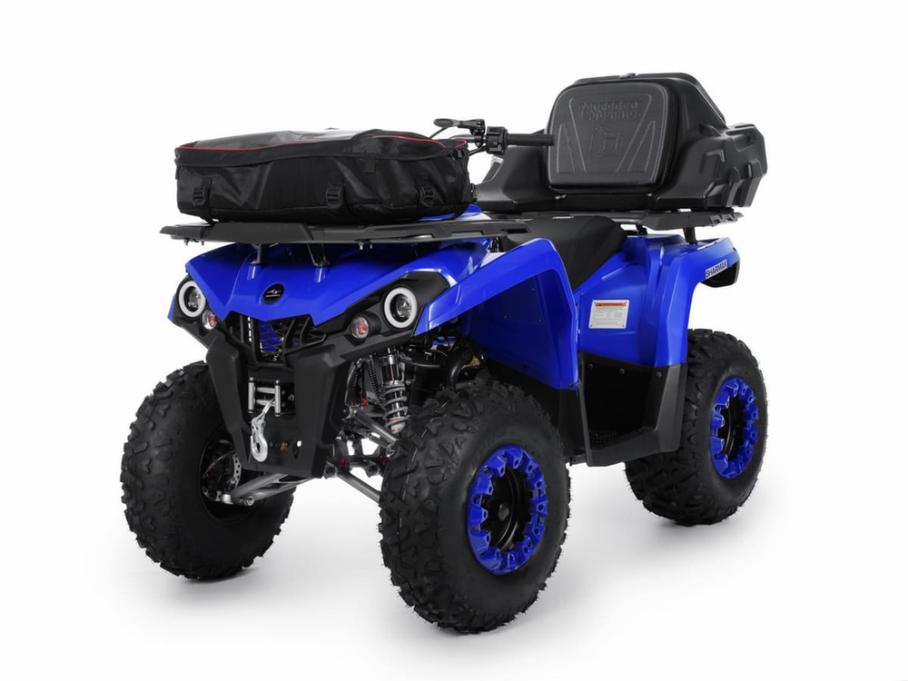 Квадроцикл Sharmax 300 Hummer