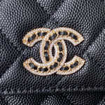 Chanel Woc