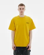 Купить Футболка Anteater  Phat 353 желтая Футболка Anteater  Phat 353 желтая