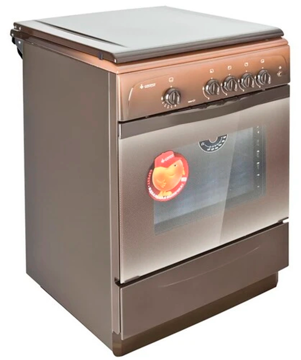 Плита газовая ГЕФЕСТ 1200 С7 К19