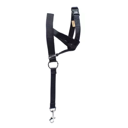 Недоуздок для собаки (халти) серия Brutal