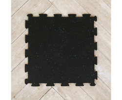 Коврик резиновый DFC 50 x 50 x 1,5 см