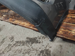 Бампер передний Subaru Forester 5 (SK) 18-21 Б/У Оригинал 57704SJ000