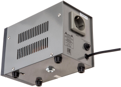 Стабилизатор РЕСАНТА АСН-500/1-Ц однофазный, релейный 220В