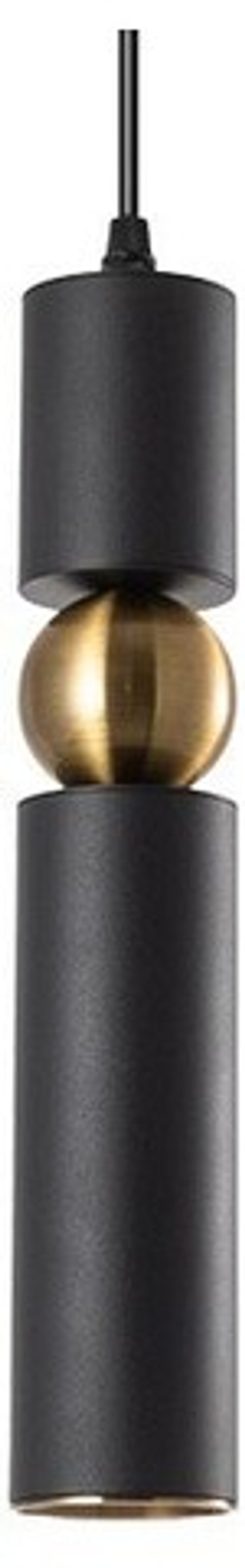 Подвесной светильник Arte Lamp A3162SP-1BK