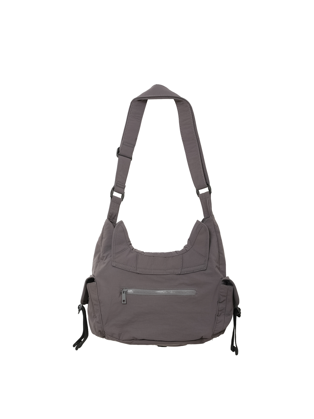 Сумка Grey Nylon Fast Release Buckle