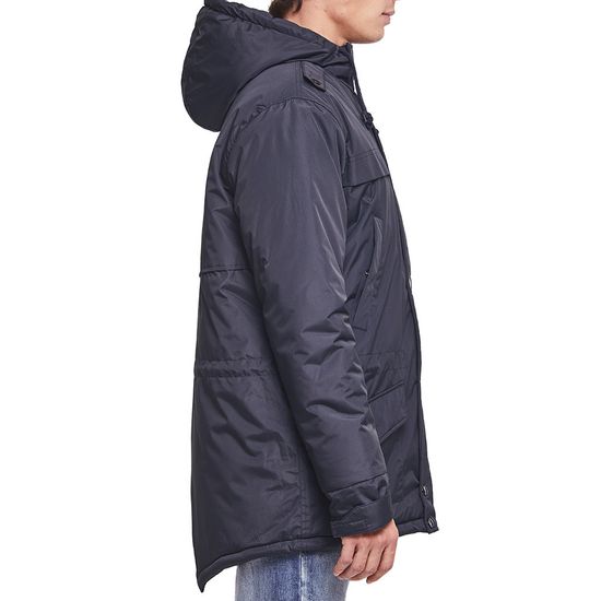 Куртка TRUESPIN Fishtail FW17 (Черный (Black)