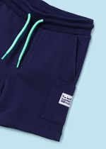 футболка с шортами