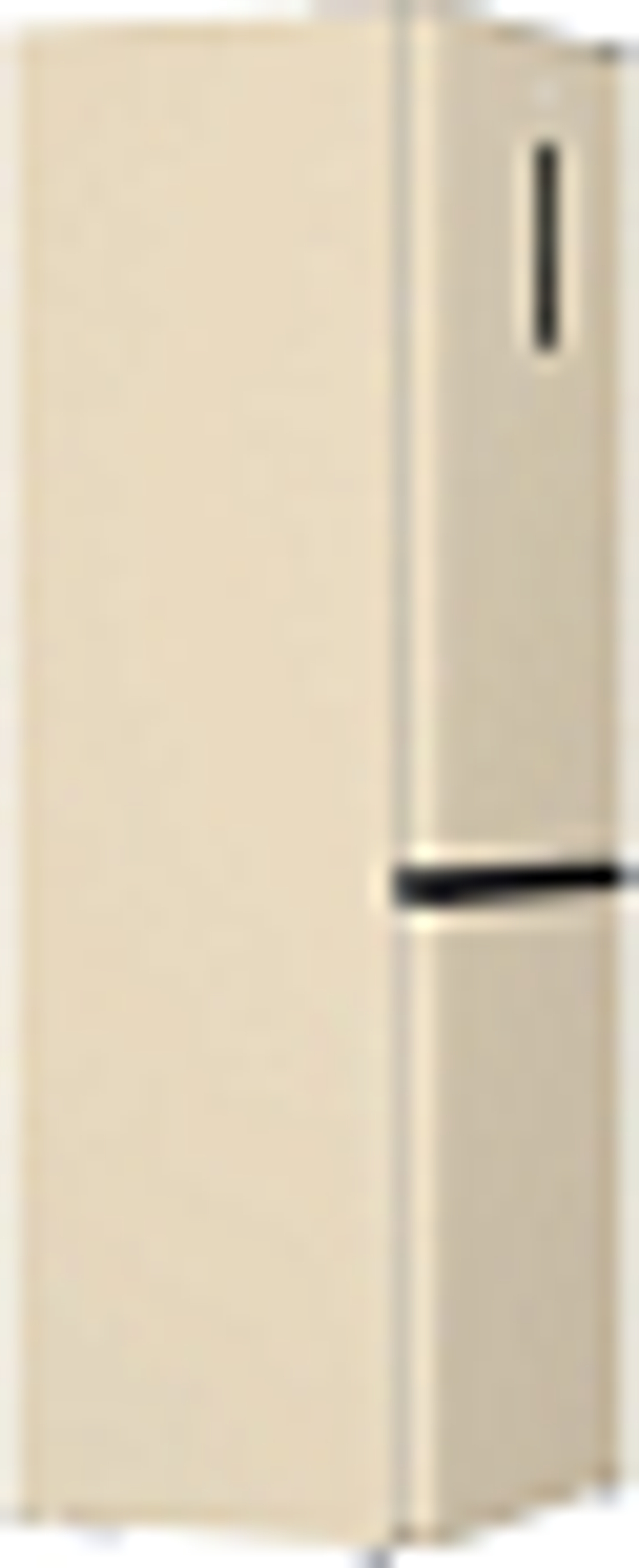 Отдельностоящий холодильник Gorenje NRK6192AC4