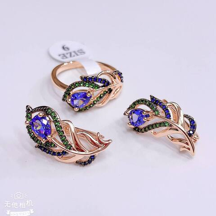 Комплект ZinLi - 032