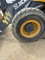 XCMG LW* Фронтальный погрузчик LW330RU (Дизельный, 6,8 л. 125 л.с., АТ)