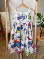 Сарафан Dolce&Gabbana, 110