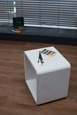 Кварц-винил SPC Steinholz Prime 4,5 мм Эренберг 1.7568 м2