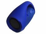 Портативная BLUETOOTH колонка BOOMBOX MINI