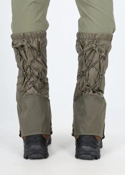 Гамаши СПЛАВ Duster олива (OneSize)