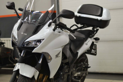 Honda CBF 1000 2012