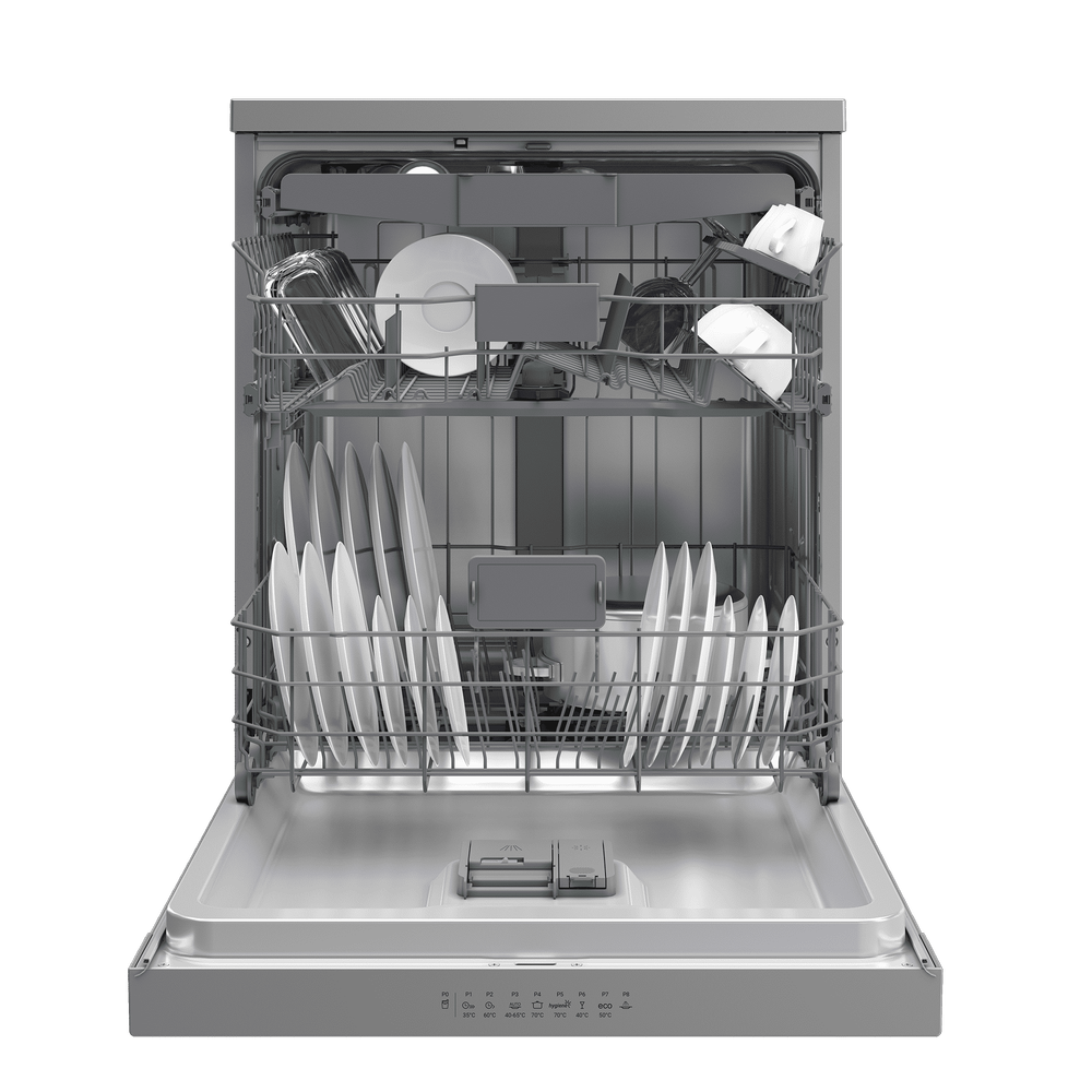 Посудомоечная машина Hotpoint HF 5C84 DW X