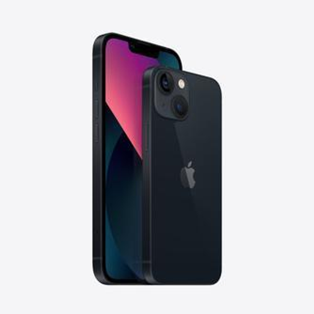 Apple iPhone 13 128GB «Тёмная ночь»