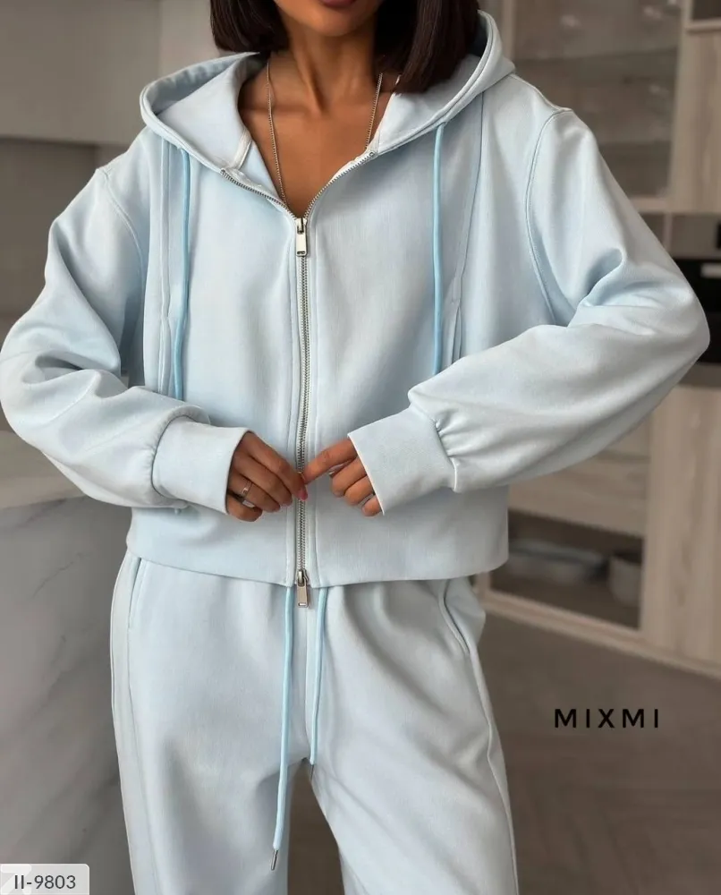 Костюм II-9803 Фабрика Моды