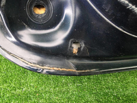 Крышка багажника Mazda CX-5 2 (2017-н.в.)