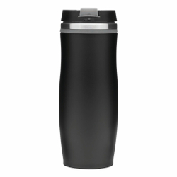 Термокружка DARK CREMA Серый