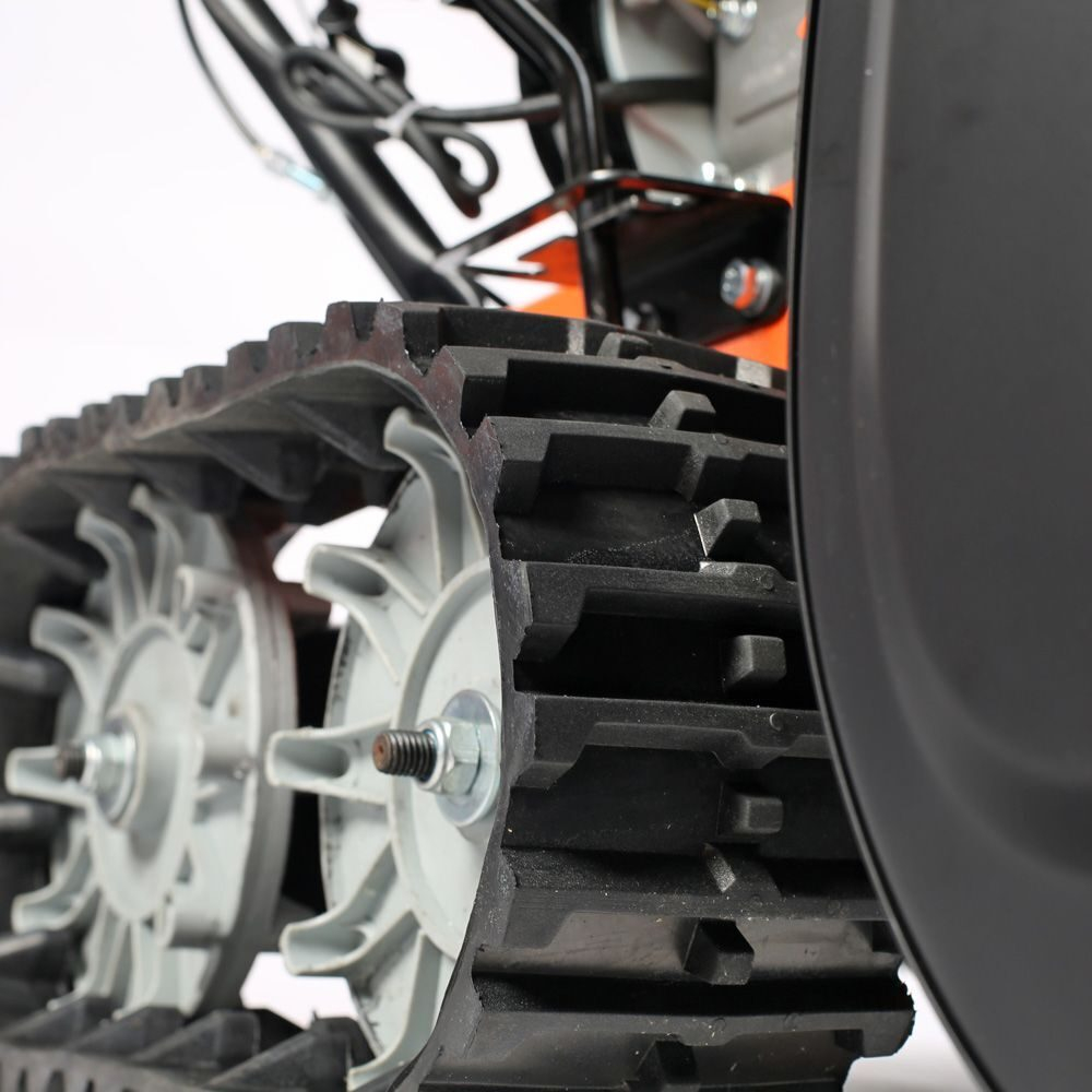 Снегоуборщик PATRIOT Сибирь 85ЕТ