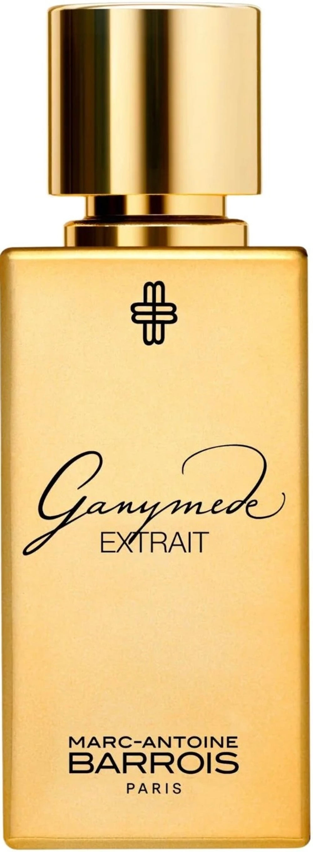 Marc-Antoine Barrois Ganymede Extrait de Parfum