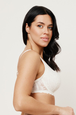 BELLA MILK NEW Full Cup Бюст