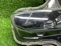 Указатель поворота Chery Tiggo 7 Pro Max (22-24)