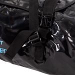 Гермосумка с молнией &quot;СЛЕДОПЫТ -Hunter&quot;, 150 л, цв. чёрный/15/