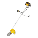 Триммер бензиновый Eurolux TR-4000T