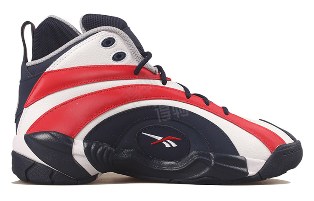 Кроссовки Reebok Shaqnosis Usa