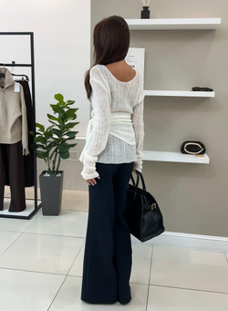 Джемпер Serenity