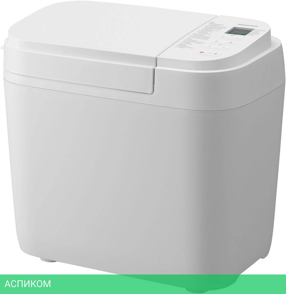Хлебопечка Panasonic SD-B2510WTS