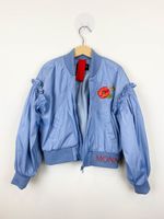 Бомбер Monnalisa