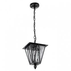 Подвесной светильник Citilux FORTS CLU09S