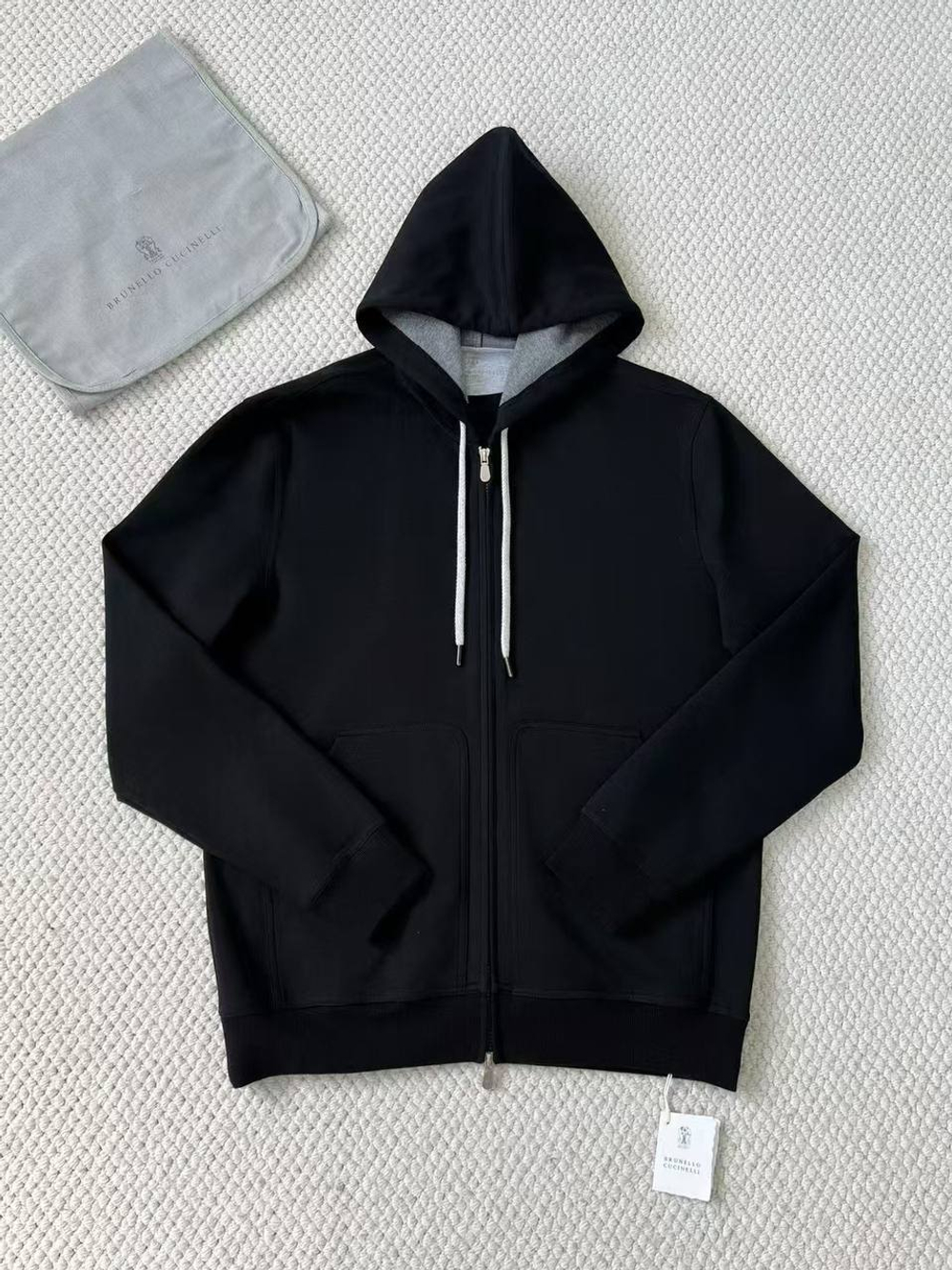 Спортивный костюм Brunello Cucinelli